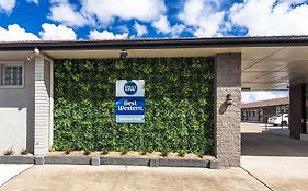 Best Western Endeavour Motel